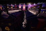 Barcelona soccer club inks DRC sponsorship deal to promote tourism