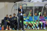 Orlando Pirates coaching contender ruled out