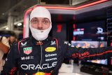 Red Bull reprimanded after Verstappen throws out the towel