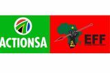 ActionSA pulls reality TV host, EFF refuse to join Ekurhuleni mayoral committee