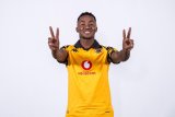 Lebohang Maboe has ‘unfinished business’ back at Kaizer Chiefs