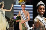 African queens who shone on the Miss Universe stage