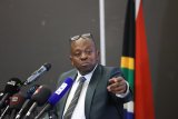 Commission of inquiry begins its work, sets consultation with Mkhwanazi