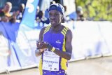 Mokoka advises young runners not to overdo it ahead of Durban 10km