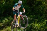 PROUDLY SA | Alan Hatherly defends MTB world title