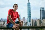 Famed climber Alex Honnold to ‘free solo’ Taipei 101 live on Netflix