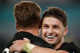 LIVE | Argentina vs All Blacks – Saturday, 16 August 2025