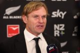 All Blacks pick ONE uncapped player everyone is talking about