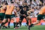 RECAP: All Blacks win, put pressure on Springboks