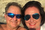 WIFE of Durban plane crash pilot pays emotional tribute