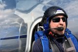 Body of missing Durban plane crash pilot found – REPORT