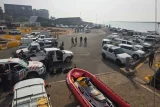 Search team deploys SONAR to locate missing Durban plane crash pilot
