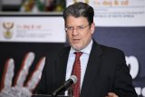 Human trafficking on the rise, says justice ministry