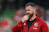Farrell ‘disappointed’, Aki ‘punished’