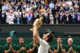 Wimbledon to honour former champion with statue