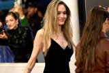 ‘I don’t recognise my country,’ says Angelina Jolie