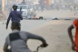 Angola fuel protests leave 22 dead amid nationwide unrest