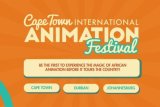 Double dose of animation for Johannesburg, and it’s free