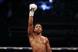 Anthony Joshua injured in fatal Nigeria car crash
