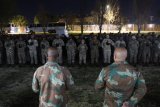 Demobilisation programme instituted as second SANDF group returns from DRC