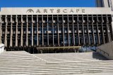 Visit these five theatres in and around Cape Town