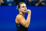 Aryna Sabalenka fights her way into Brisbane International final