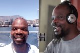 Human remains confirmed as those of missing journalist and partner