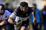 Confident Boland eye Currie Cup semis