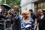 Baby oil and a torched Porsche: key moments from Sean 'Diddy' Combs' trial