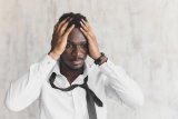 Panic attack: SA men's 'silent pandemic'