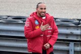 Hamilton confident in Ferrari’s title chances — and his own