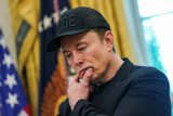 Musk’s fascism isn’t a foreign import to the US, it’s a homecoming