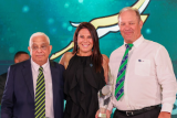 Eastern Cape-born Terras appointed vice-chair of World Deaf Rugby
