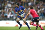 Bok lock Orie returns for Bulls