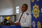 WATCH | KwaZulu-Natal police hold special operational briefing