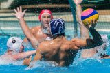 Top-flight water polo returns to Nelson Mandela Bay