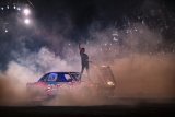 WATCH | Car spinner Kaylin smashes stereotypes