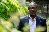 Ivory Coast bars ex-Credit Suisse chief Tidjane Thiam from presidential race