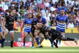 Contract dispute settled with Stormers, Springbok star