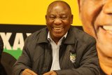 WATCH | Ramaphosa closes ANC NEC meeting