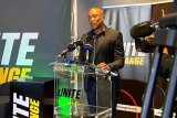 Major change in SA politics as THREE parties merge