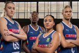 Baby Proteas fired up for Netball World Youth Cup in Gibraltar