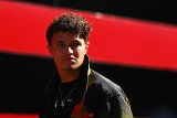 Norris aims to win F1 title without bad luck for Piastri