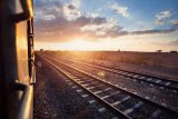 Uganda negotiates debt financing for 85% of planned R55bn railway project