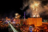 F1 extends Las Vegas Grand Prix through 2027