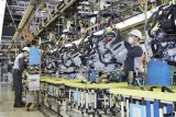 Producer inflation unchanged in April