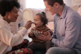 What your baby’s food flavours say about their future diet