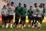 Bafana Bafana head to Friendly City for Zambia friendly