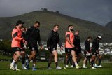 Boks wary of the Tackle Machine
