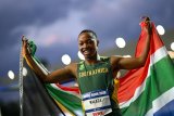 Major blow as Bayanda Walaza ruled out of World Athletics Championships